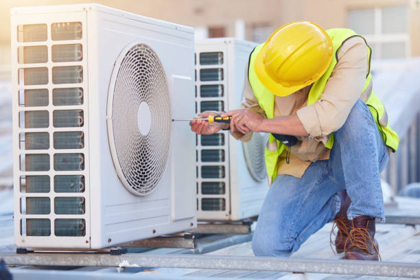 Best Commercial HVAC repair  in Centerville, IA