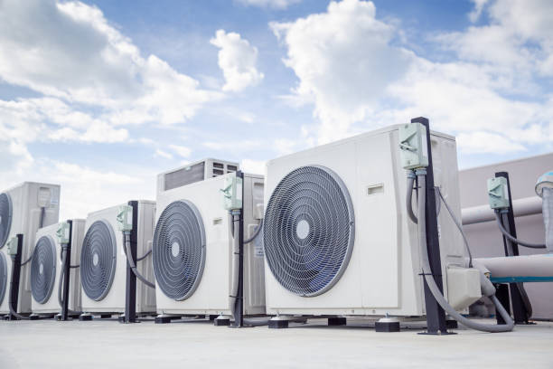 HVAC emergency services in Centerville, IA