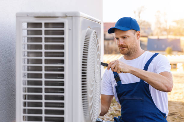 Best Local HVAC companies  in Centerville, IA