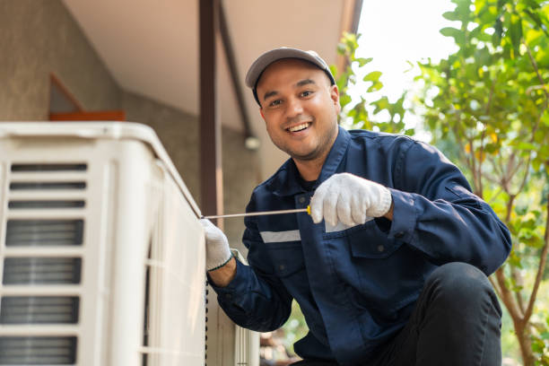 Best 24/7 HVAC repair  in Centerville, IA