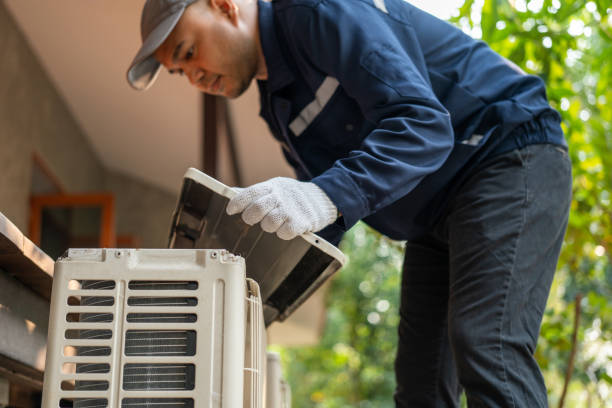Best HVAC tune-up services  in Centerville, IA