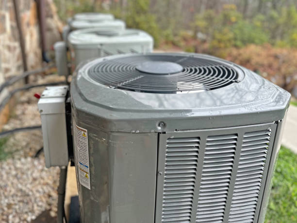 HVAC maintenance plan in Centerville, IA