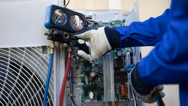 Professional HVAC in Centerville, IA